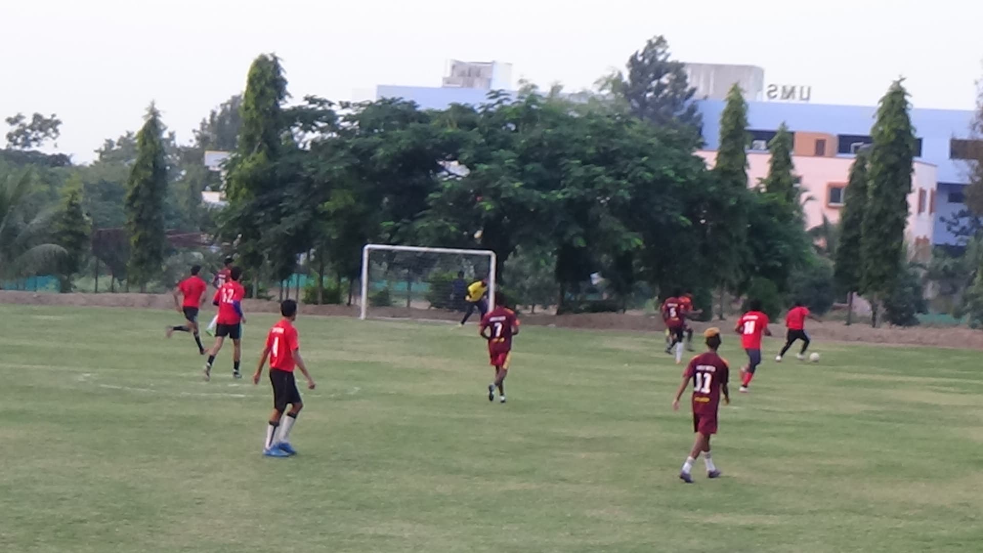 IIMS Pune Sports photo 4